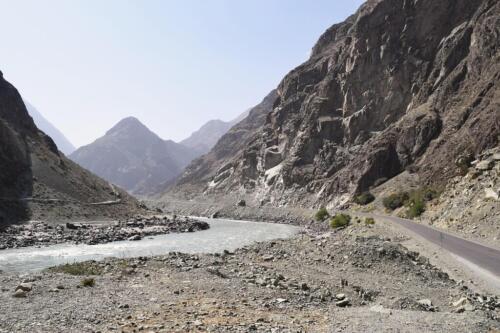 pamir tour