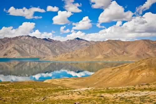 tajikistan and kyrgyzstan tour from pakistan