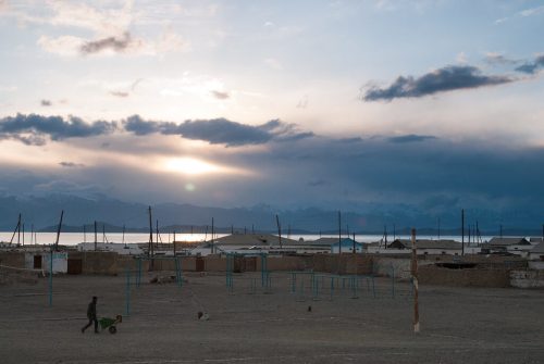 tajikistan and kyrgyzstan tour from pakistan