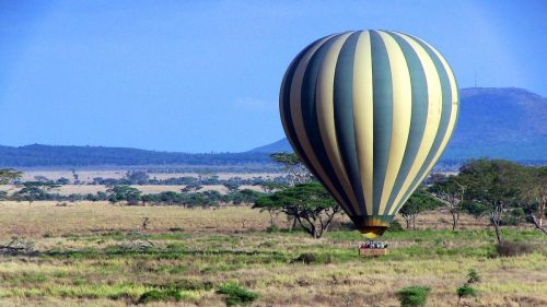 tanzania tours