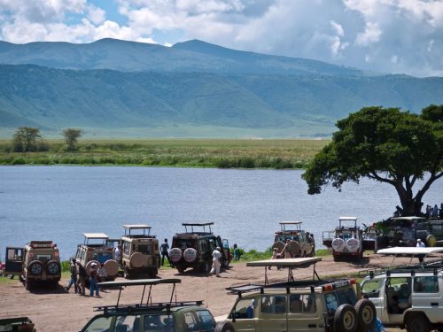 tanzania tours