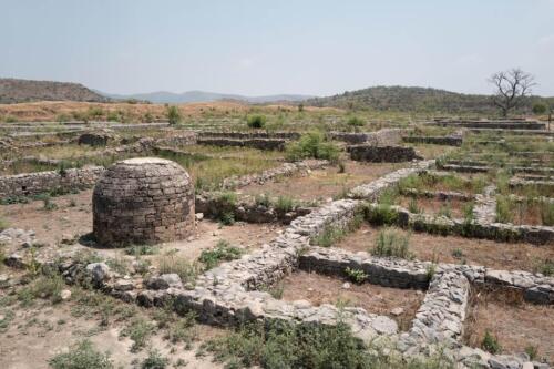 taxila tour