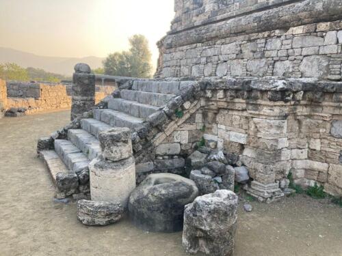 taxila tour
