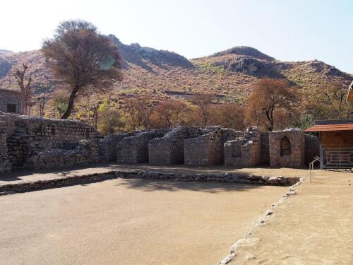 taxila tour