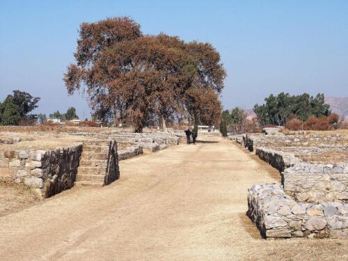 taxila tour