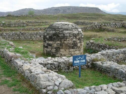 taxila tour