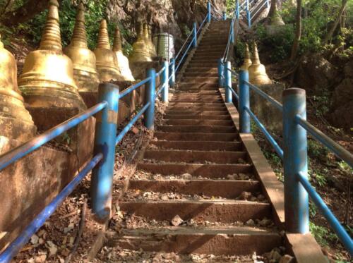thailand tours