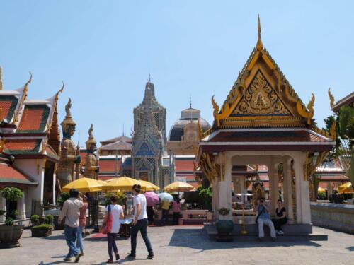 thailand tours