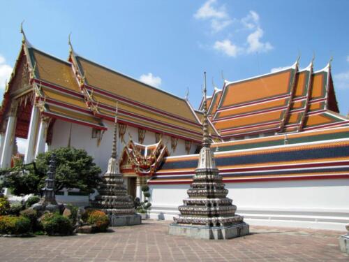 thailand tours
