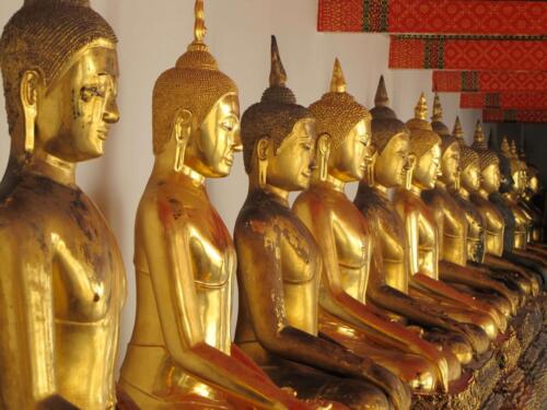 thailand tours