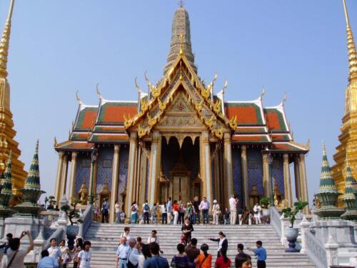 thailand tours