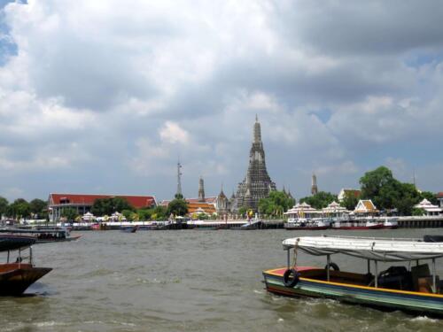 thailand tours