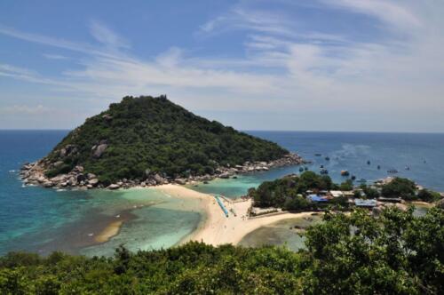 thailand tours