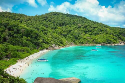 thailand tours