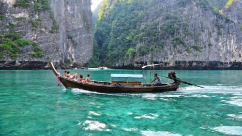 thailand tours