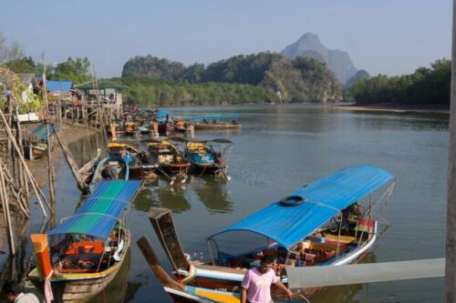 thailand tours