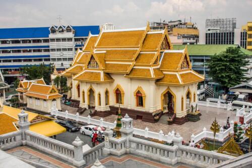 thailand tours