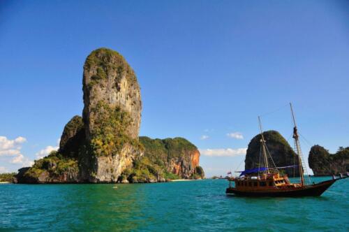 thailand tours