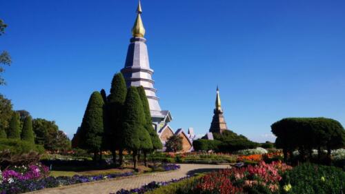 thailand tours