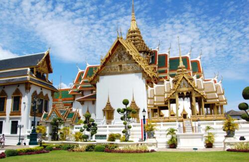 thailand tours