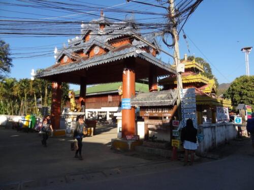 thailand tours