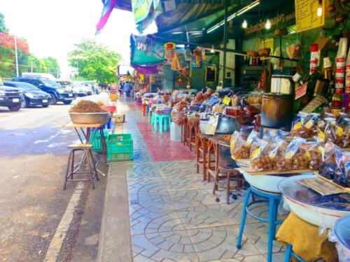 thailand tours