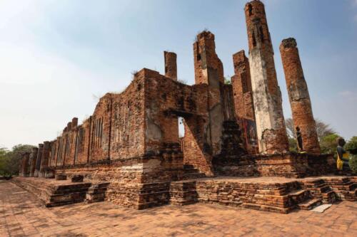 thailand tours