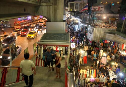 thailand tours