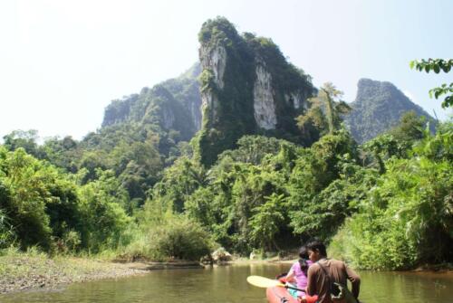thailand tours
