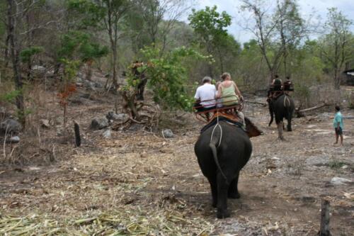 thailand tours