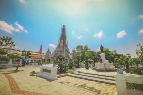 thailand tours
