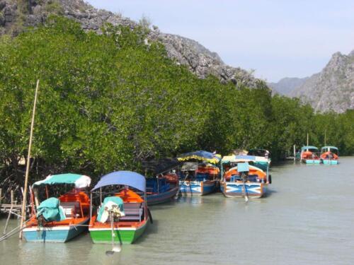 thailand tours