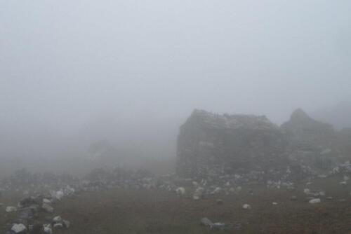 the three passes trek