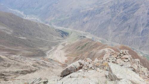 tiger peak expedition