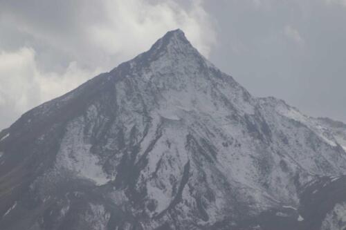 tiger peak expedition