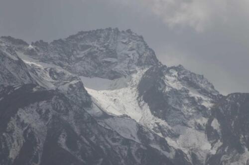 tiger peak expedition