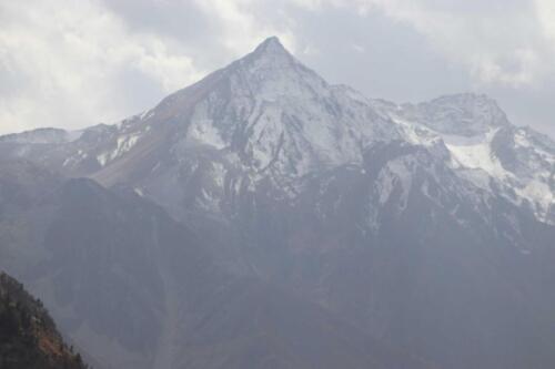 tiger peak expedition