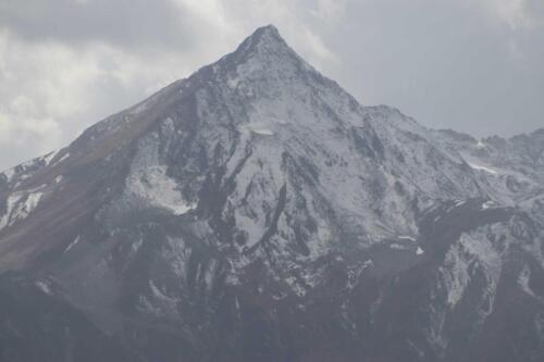 tiger peak expedition