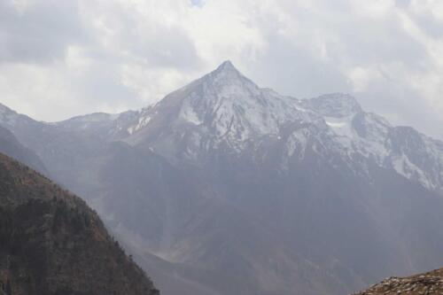 tiger peak expedition