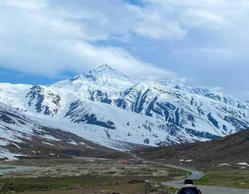 tiger peak expedition