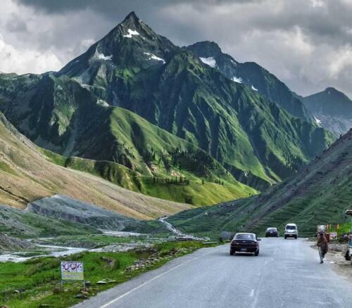 tiger peak expedition