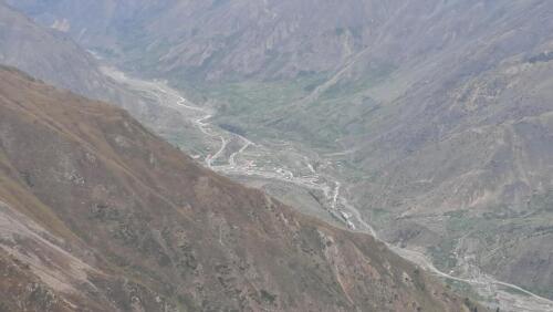 tiger peak expedition