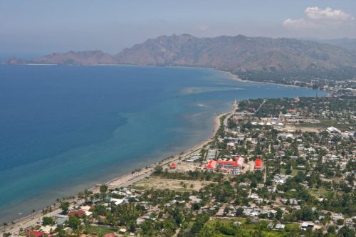 timor-leste tours