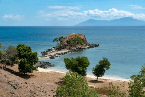 timor-leste tours