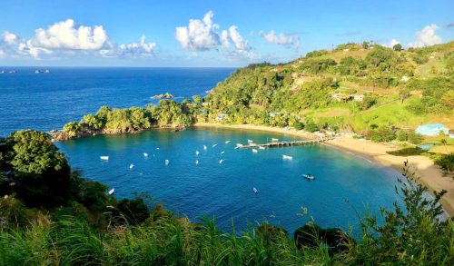trinidad & tobago tours