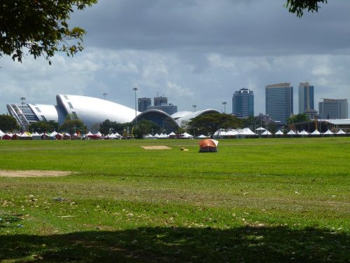 trinidad & tobago tours