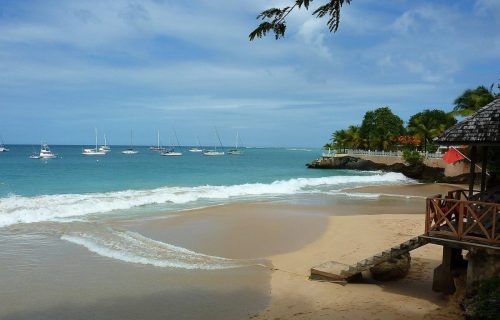 trinidad & tobago tours