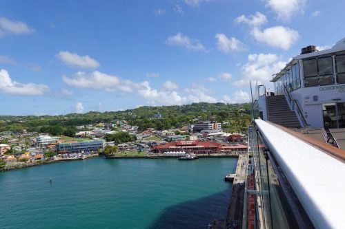 trinidad & tobago tours