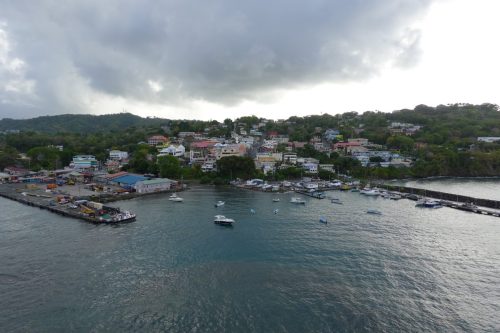 trinidad & tobago tours