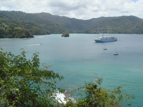 trinidad & tobago tours